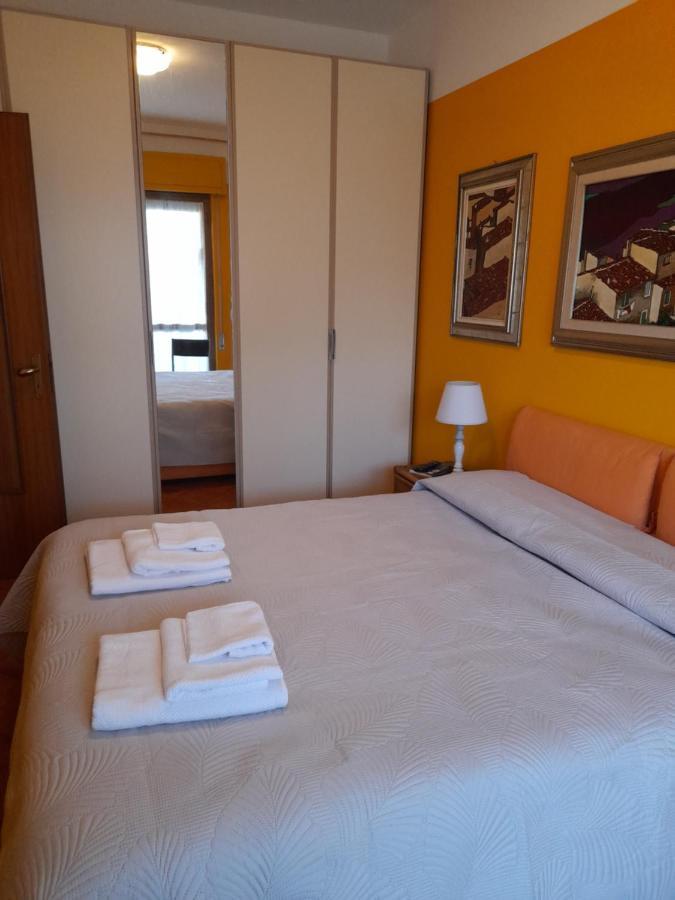 Casa Tilly Rapallo Esterno foto
