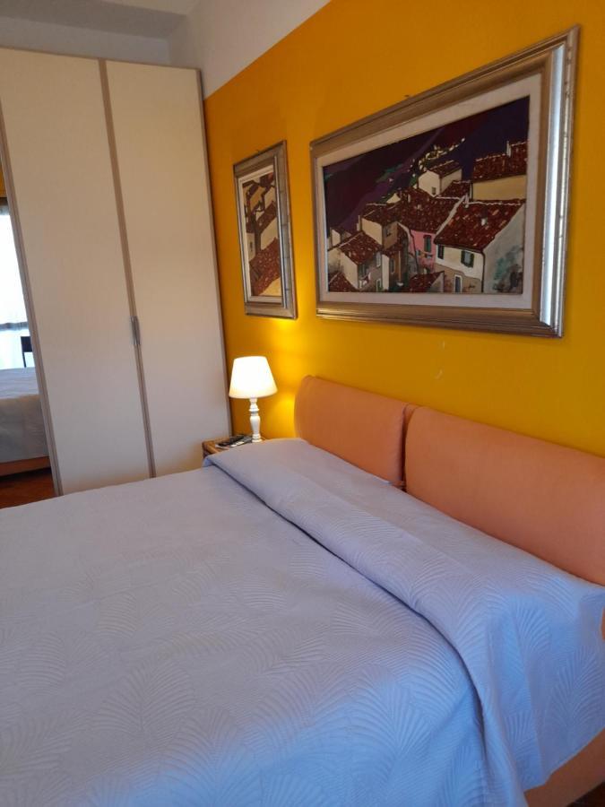 Casa Tilly Rapallo Esterno foto