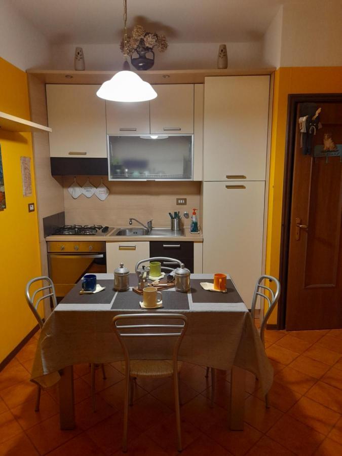 Casa Tilly Rapallo Esterno foto