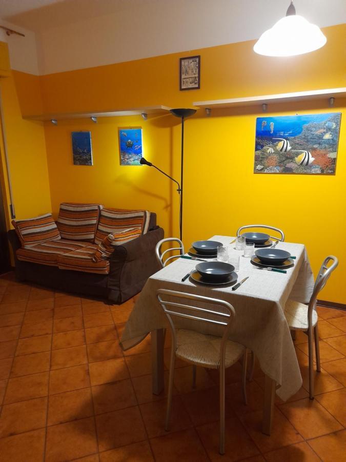 Casa Tilly Rapallo Esterno foto