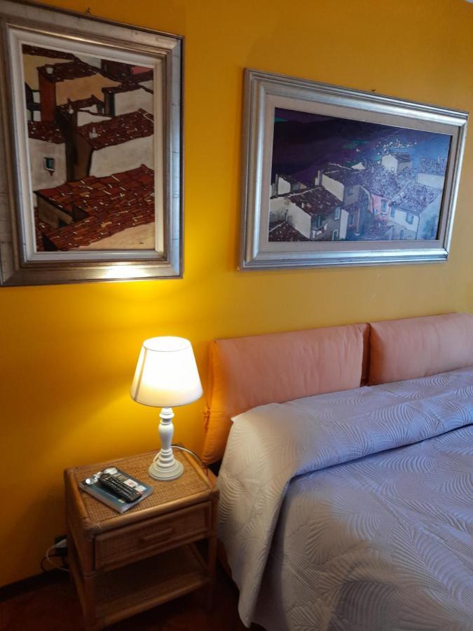 Casa Tilly Rapallo Esterno foto