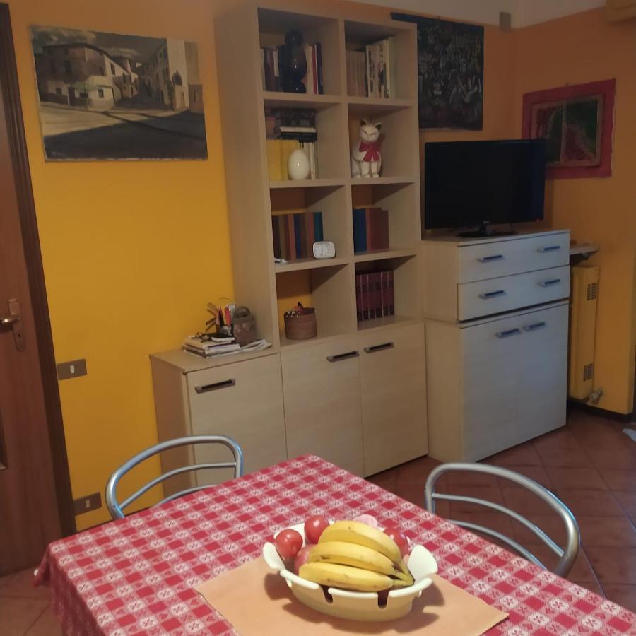 Casa Tilly Rapallo Esterno foto