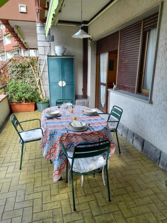 Casa Tilly Rapallo Esterno foto