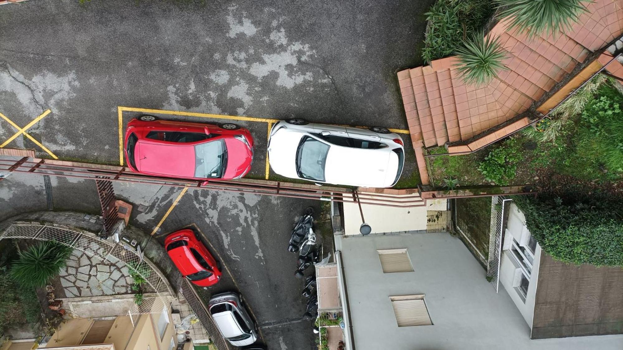 Casa Tilly Rapallo Esterno foto